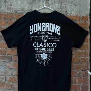Camisa YONERONE