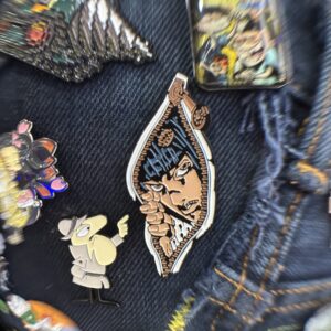 Pin