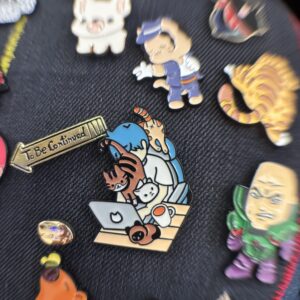 Pin de Gatos