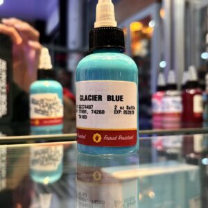 Star Brite Colors-Glacier Blue