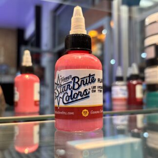 Star Brite Colors-Flamingo Pink