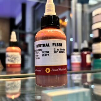 Star Brite Colors-Neutral Flesh