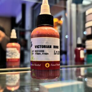 Star Brite Colors-Victorian Rose