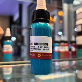 Star Brite Colors-Litte Torquoise