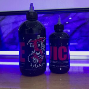 TINTA VICE