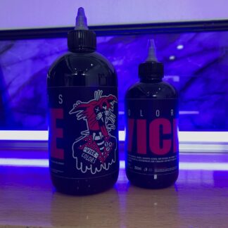 TINTA VICE