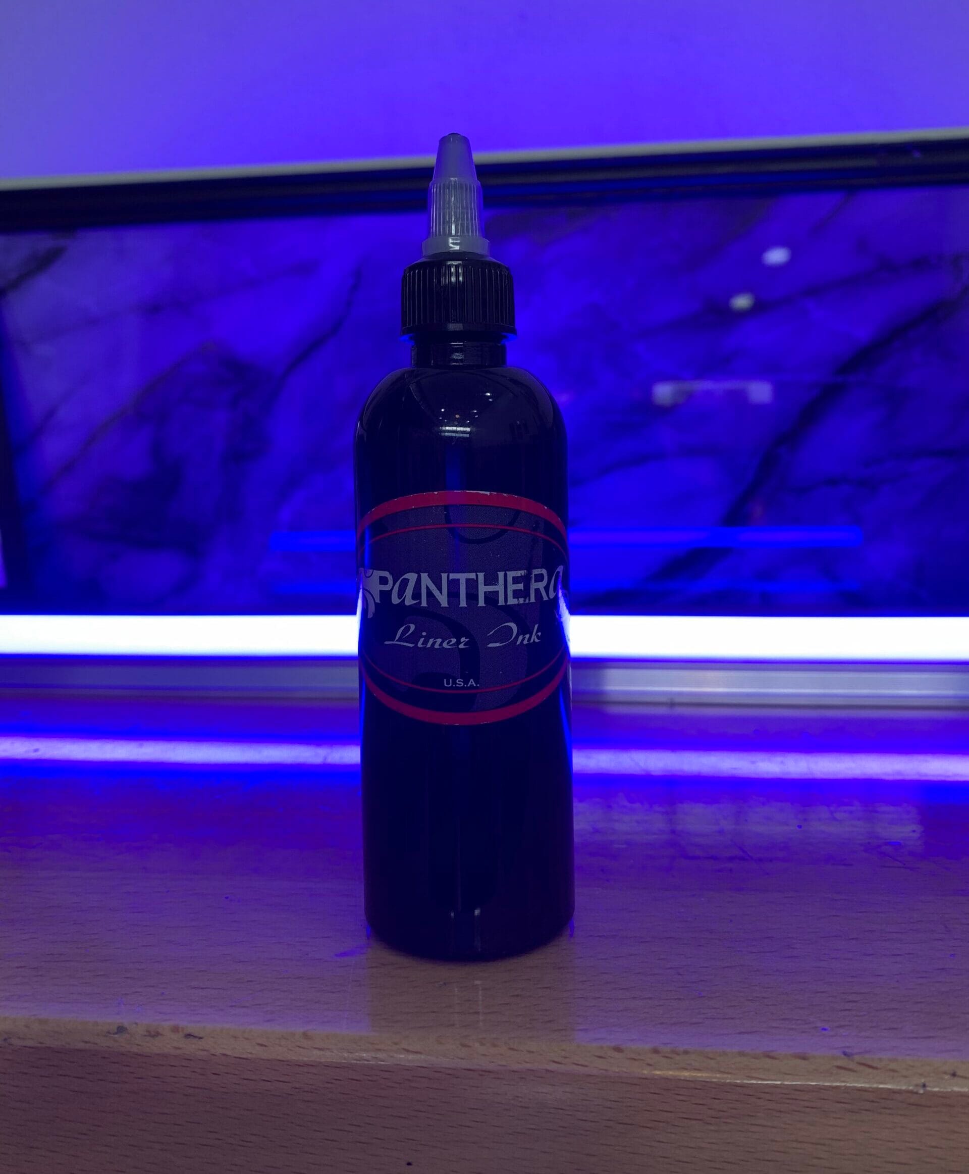 Tinta Phantera XXX