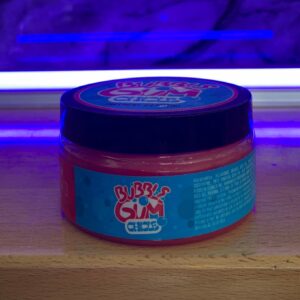 KATAU Bumble Gum Chicle