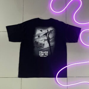 Camiseta YONERONE